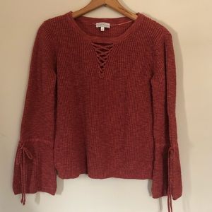 Lucky Brand Sweater